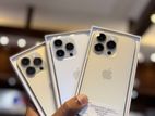 Apple iPhone 16 Pro 256 GB (Used)
