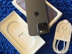 Apple iPhone 16 Pro 256 GB (Used)