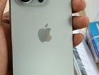 Apple iPhone 16 Pro 256GB (Used)