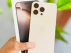 Apple iPhone 16 Pro 256 (Used)