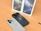 Apple iPhone 16 Pro 256 (Used)