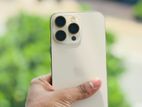Apple iPhone 16 Pro 256 (Used)