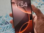 Apple iPhone 16 Pro 256 (Used)