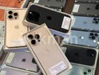 Apple iPhone 16 Pro 256 (Used)