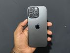 Apple iPhone 16 Pro 256 (Used)
