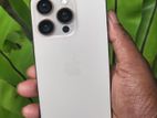 Apple iPhone 16 Pro 256 (Used)