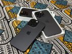 Apple iPhone 16 Pro 256 (Used)