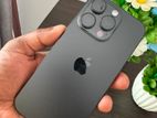 Apple iPhone 16 Pro 256GB (Used)