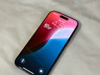 Apple iPhone 16 Pro 256GB (Used)
