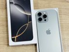 Apple iPhone 16 Pro 256GB 92% Sameimei (Used)