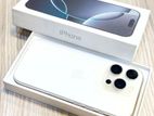 Apple iPhone 16 Pro 256GB | 93% BH (Used)