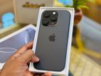 Apple iPhone 16 Pro 256GB | Black (Used)