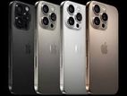 Apple iPhone 16 Pro 256GB (Brand New)