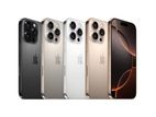 Apple iPhone 16 Pro 256GB (Brand New)
