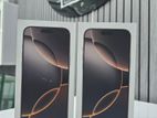 Apple iPhone 16 Pro 256gb (Brand New)
