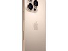 Apple iPhone 16 Pro 256GB (Brand New)