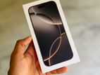 Apple iPhone 16 Pro 256GB (Used)