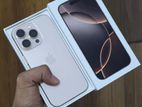 Apple iPhone 16 Pro 256GB (Used)