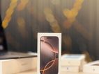 Apple iPhone 16 Pro 256GB (Dessert) (New)