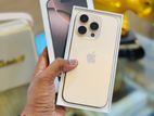 Apple iPhone 16 Pro 256GB | Dessert (Used)