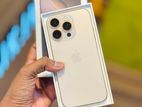 Apple iPhone 16 Pro 256GB (Dessert) (Used)