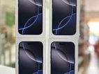 Apple iPhone 16 Pro 256GB (New)