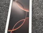 Apple Iphone 16 pro 256GB (New)