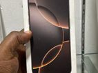 Apple iPhone 16 Pro 256GB (New)