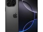 Apple iPhone 16 Pro 256GB (New)