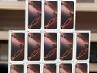 Apple iPhone 16 Pro 256GB (New)