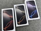 Apple iPhone 16 Pro 256GB (New)