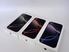 Apple iPhone 16 Pro 256GB (New)