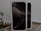 Apple iPhone 16 Pro 256GB (New)