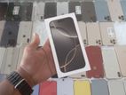 Apple iPhone 16 Pro 256GB (New)