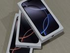 Apple iPhone 16 Pro 256GB (New)