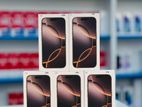 Apple iPhone 16 Pro 256GB (New)