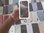 Apple iPhone 16 Pro 256gb (New)