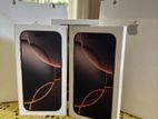 Apple iPhone 16 Pro 256GB (New)