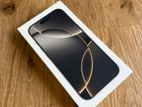 Apple iPhone 16 Pro 256GB (New)