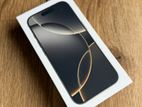 Apple iPhone 16 Pro 256GB (New)