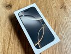 Apple iPhone 16 Pro 256GB (New)