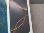 Apple iPhone 16 Pro 256GB (New)