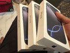 Apple iPhone 16 Pro 256GB (New)