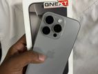 Apple iPhone 16 Pro 256GB (Used)