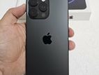 Apple iPhone 16 Pro 256GB (Used)