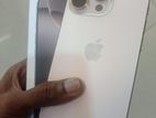 Apple iPhone 16 Pro 256GB (Used)