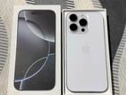 Apple iPhone 16 Pro 256gb (Used)