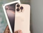 Apple iPhone 16 Pro 256GB (Used)