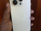 Apple iPhone 16 Pro 256GB (Used)