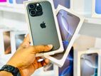 Apple iPhone 16 Pro 256GB (Used)